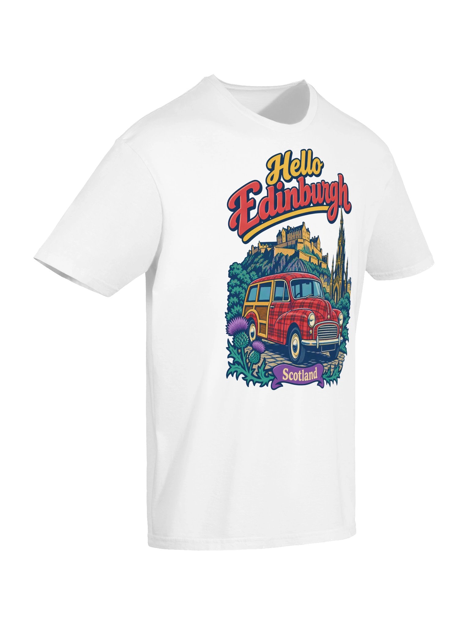 Hello Edinburgh product image (6)