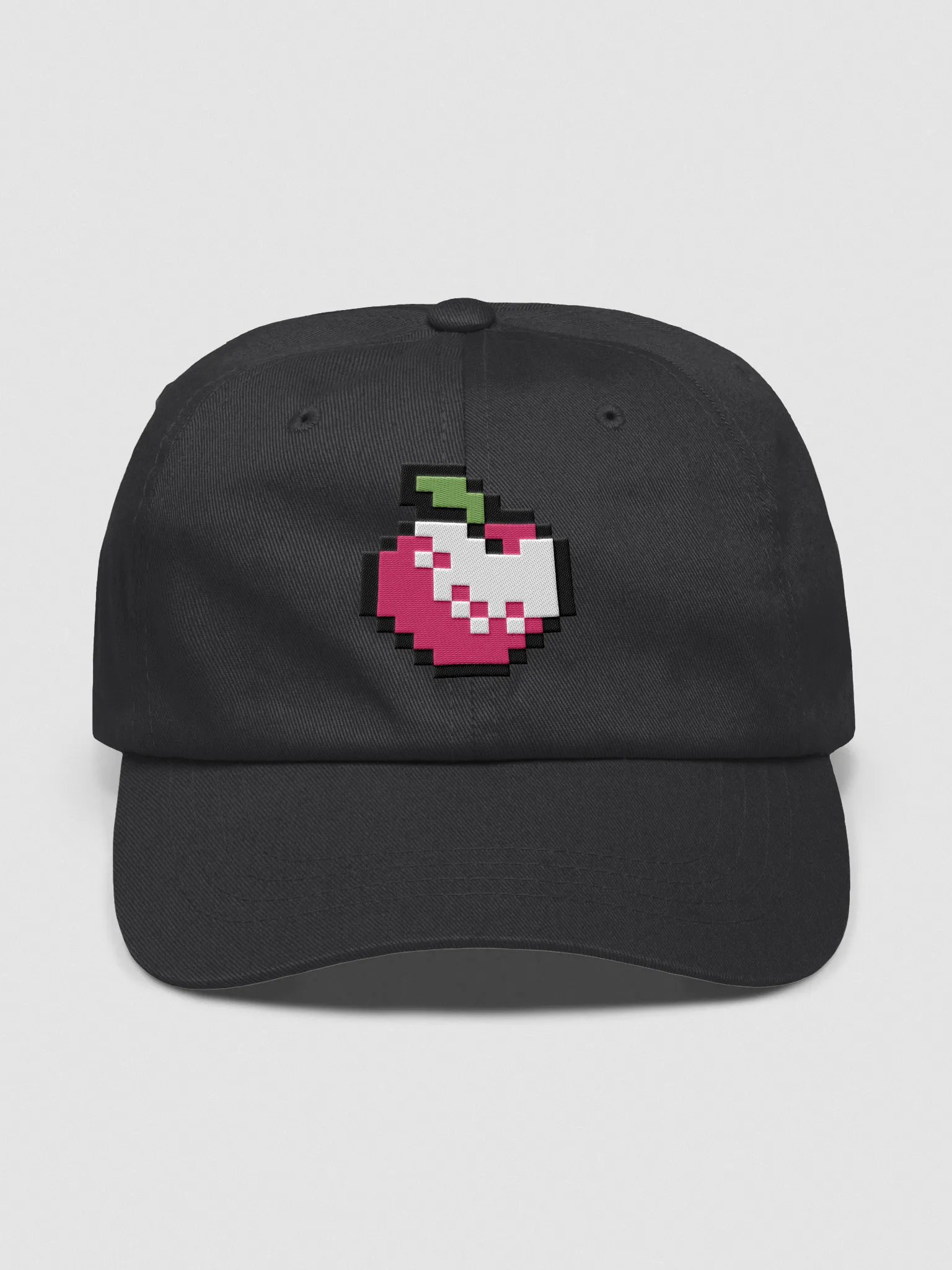 Pixel Peach Cap product image (1)