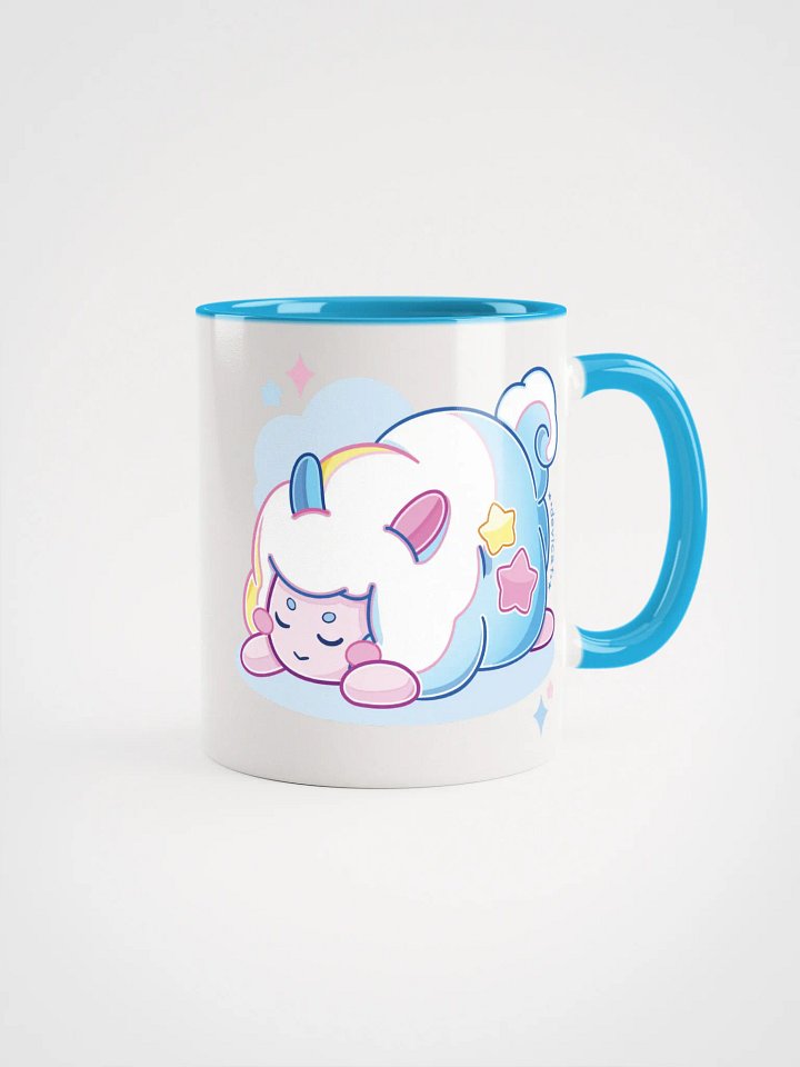 Hanabi Sleepy Sheepy 2025 Mug product image (1)