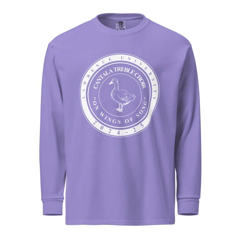 Cantala Seal Shirt product image (1)