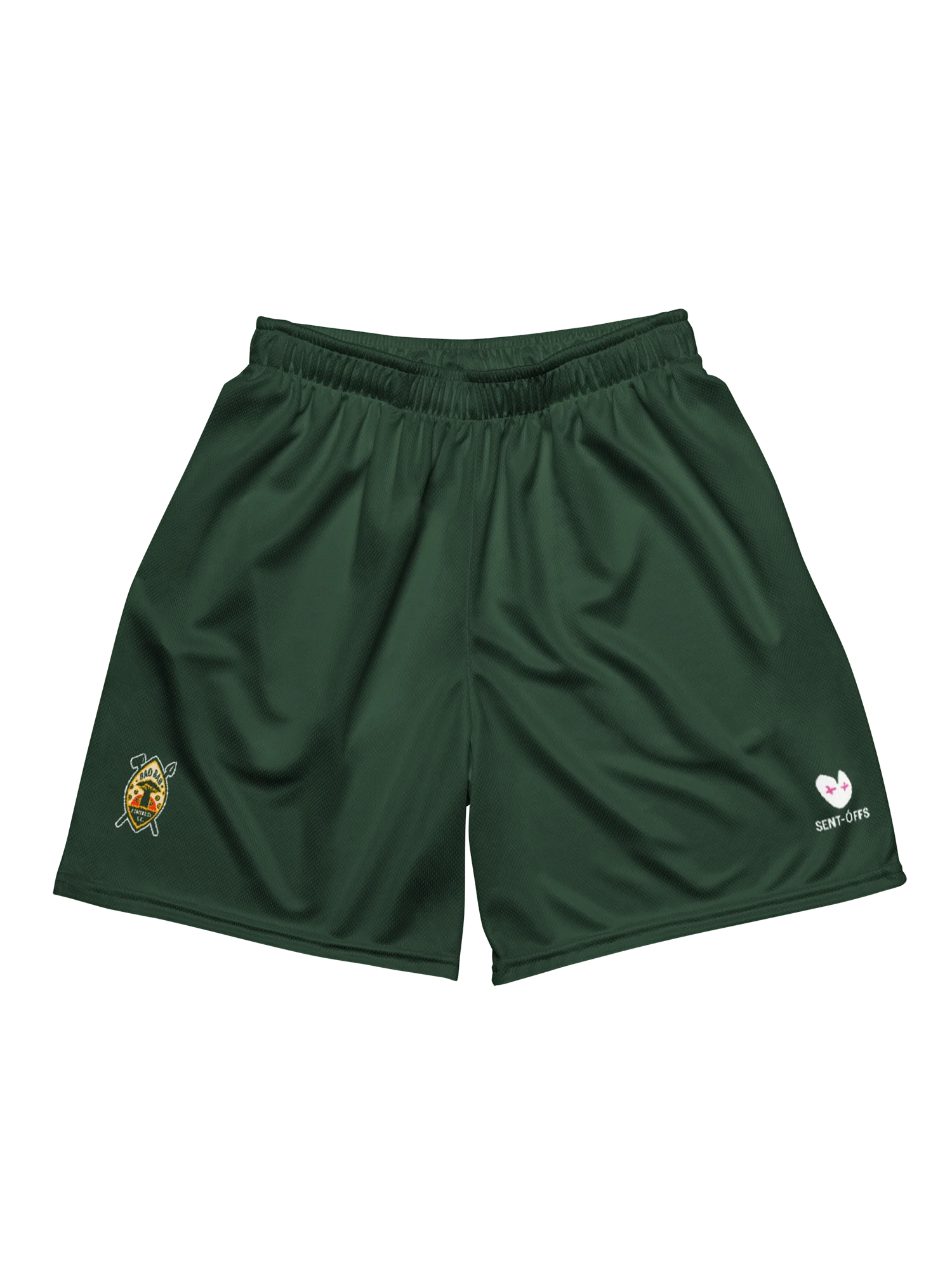SC Baobab Fortress Home Shorts product image (1)