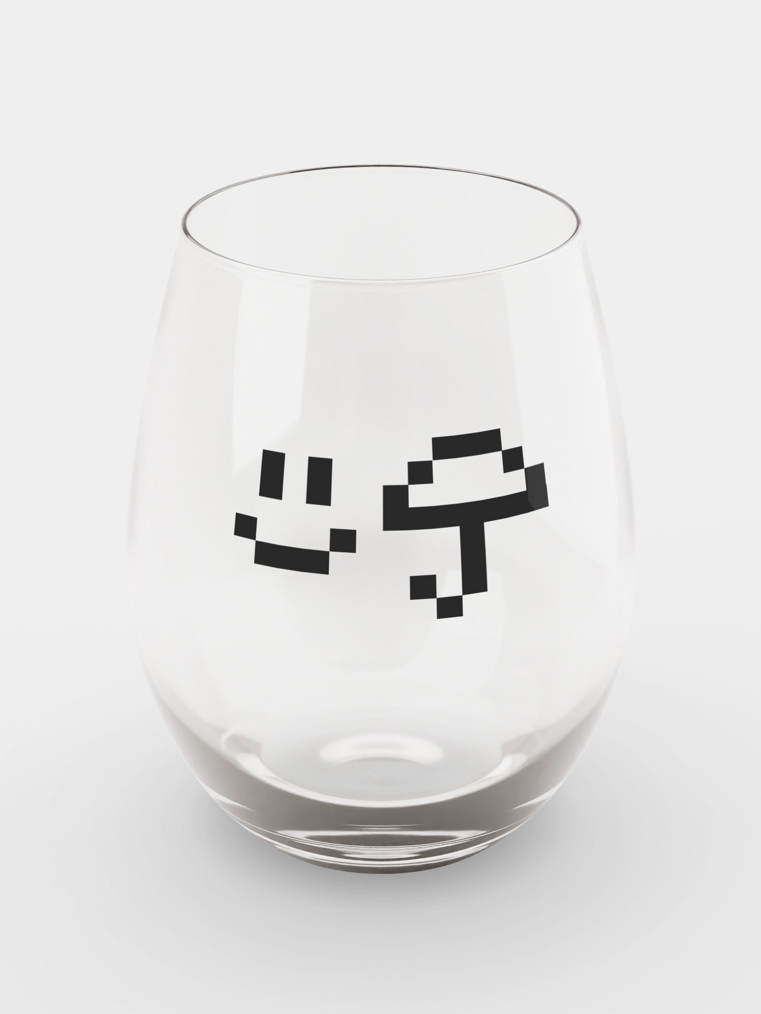 Smile Glass product image (2)