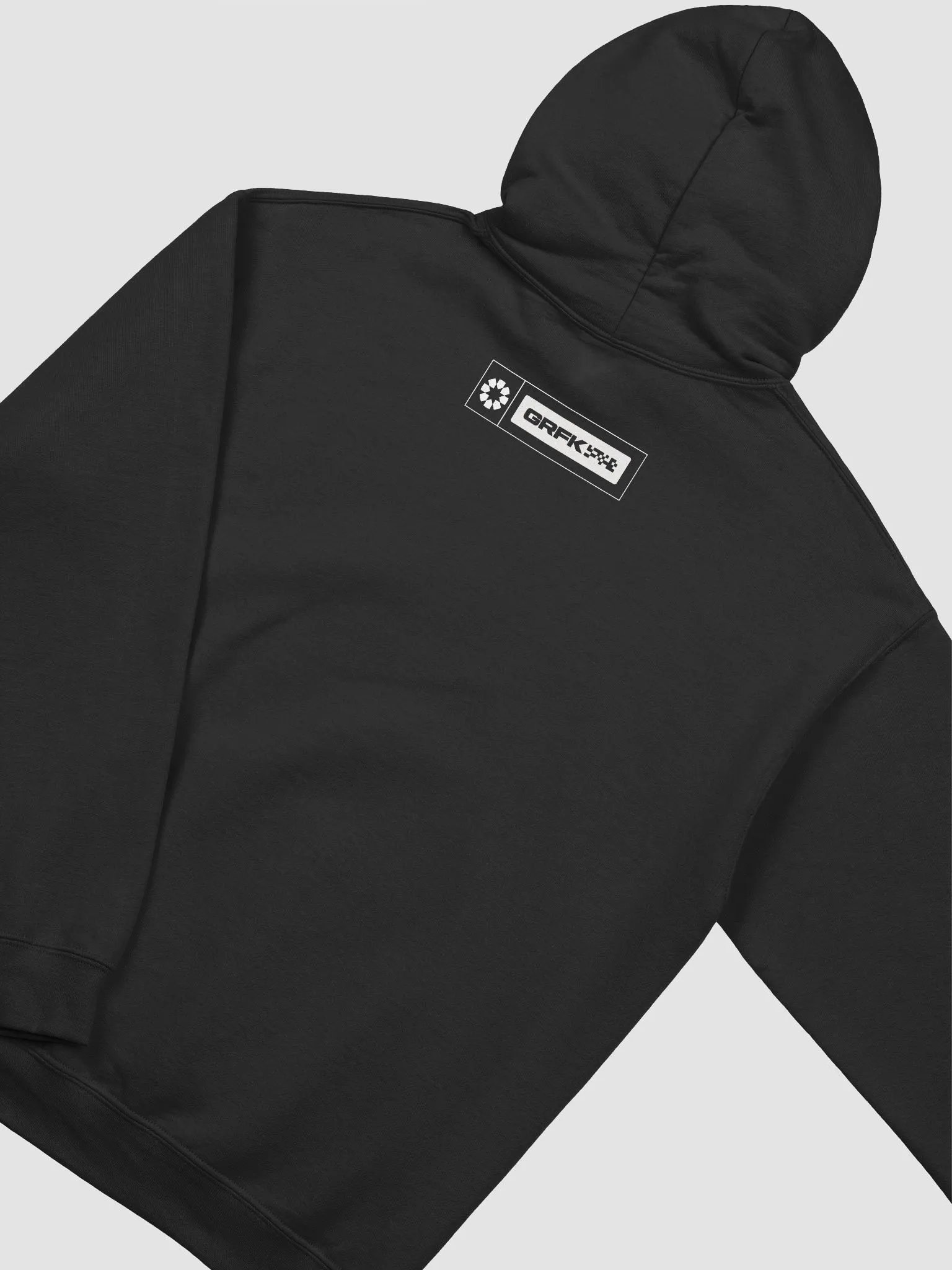 GRFK Signature Hoodie product image (4)