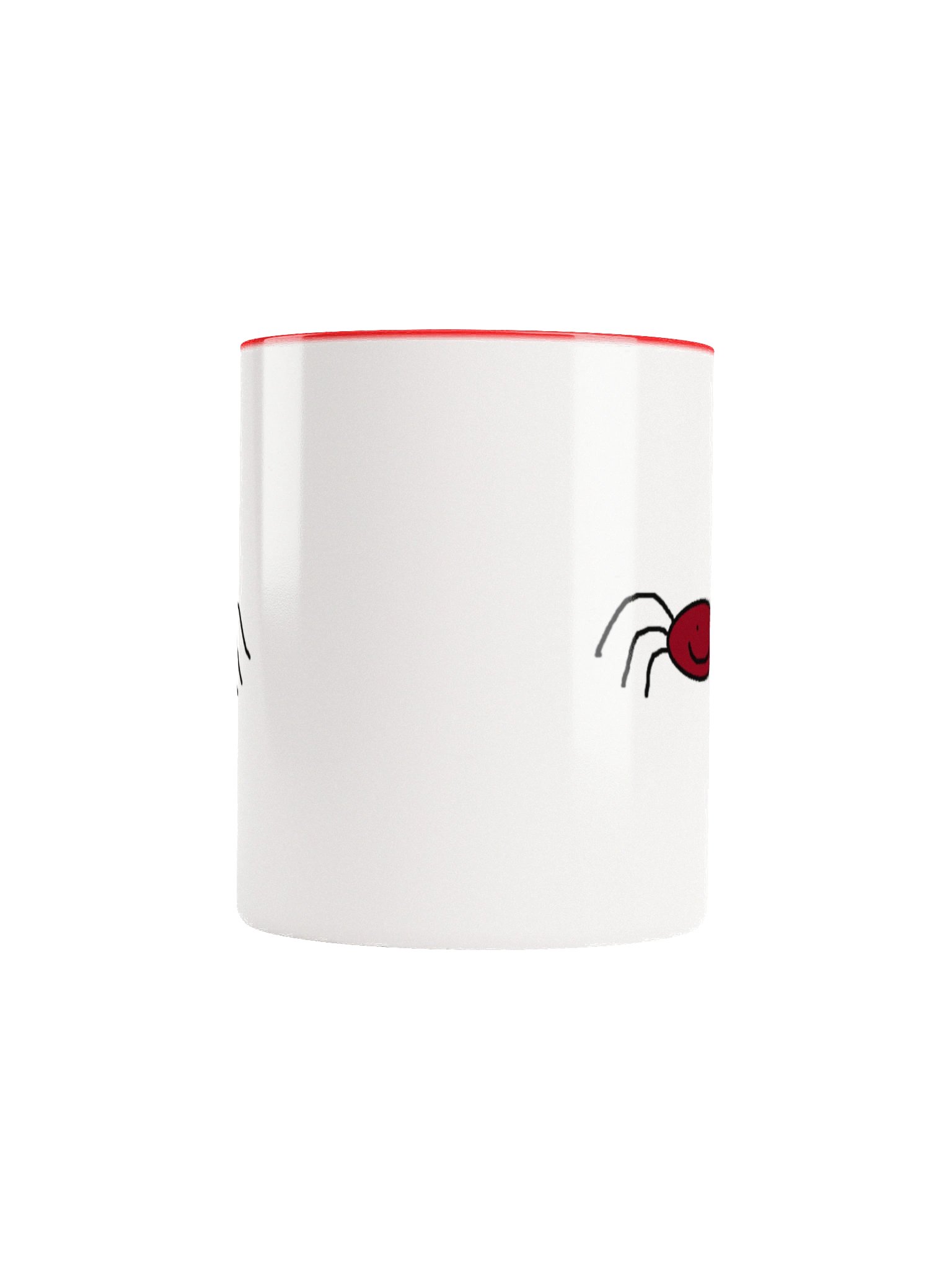Ronald Mug Coloured Inside product image (5)