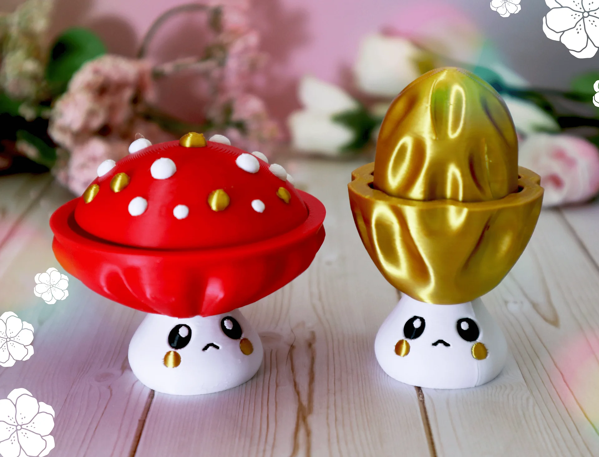 Shroomlings! product image (2)