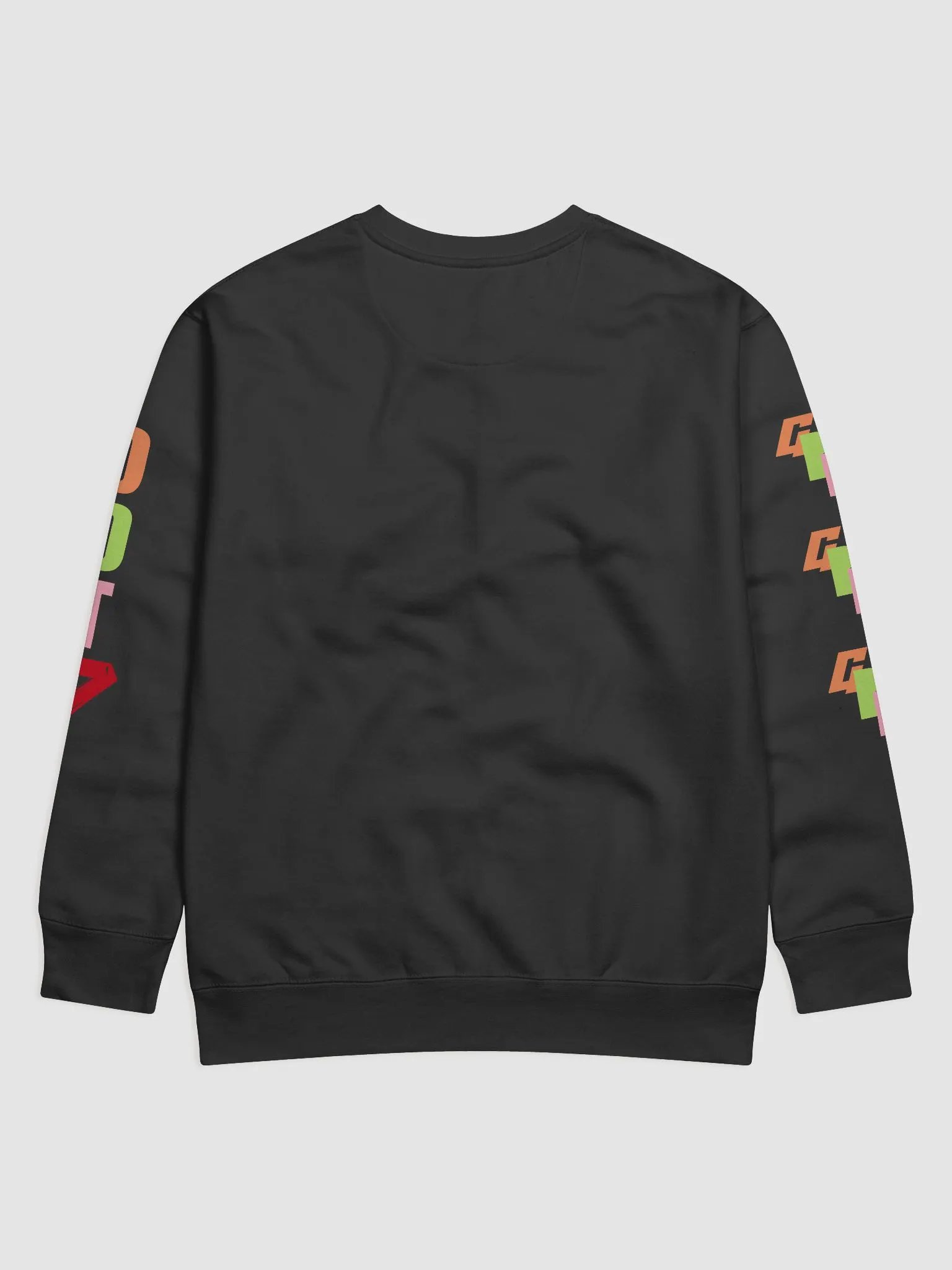 GBB SEASON 2 LONGSLEEVE product image (4)