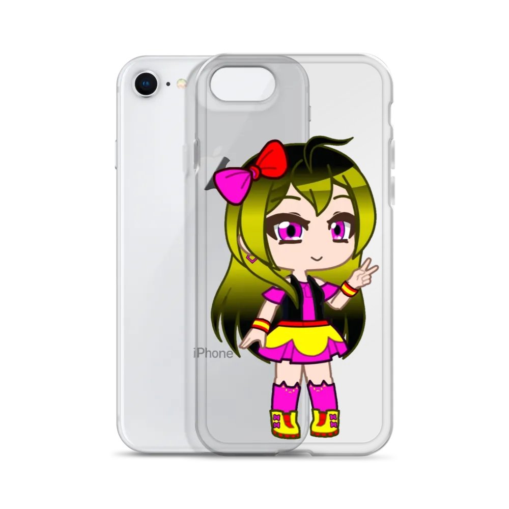 Bella phone case product image (2)