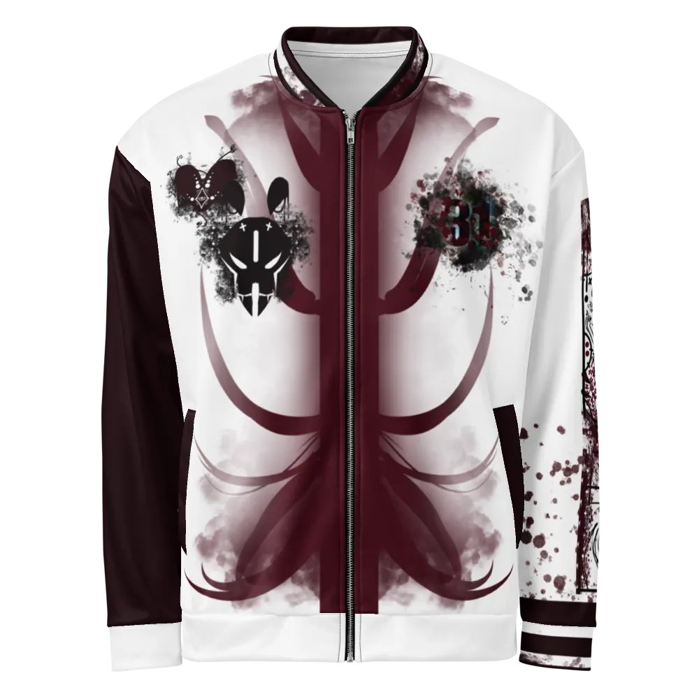 Hoshi Bomber Jacket product image (6)