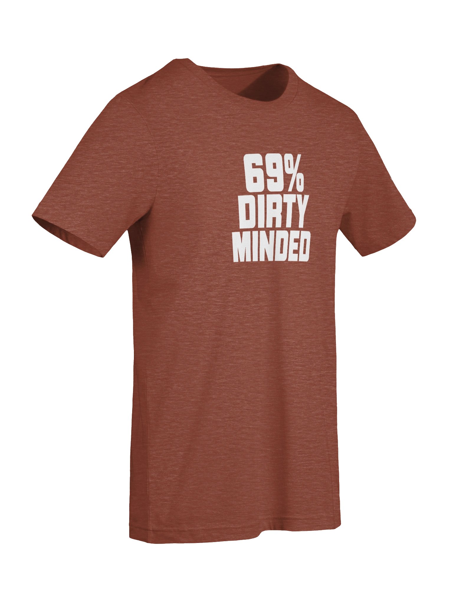 Dirty Minded T-Shirt product image (88)
