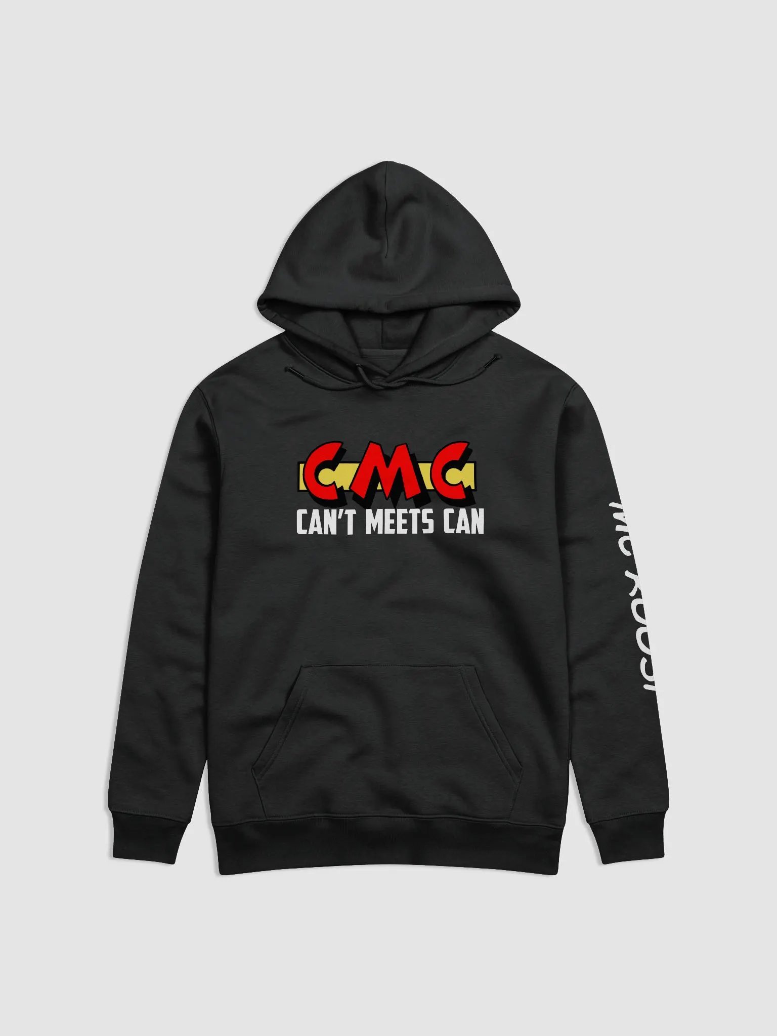 CMC Hoodie product image (1)