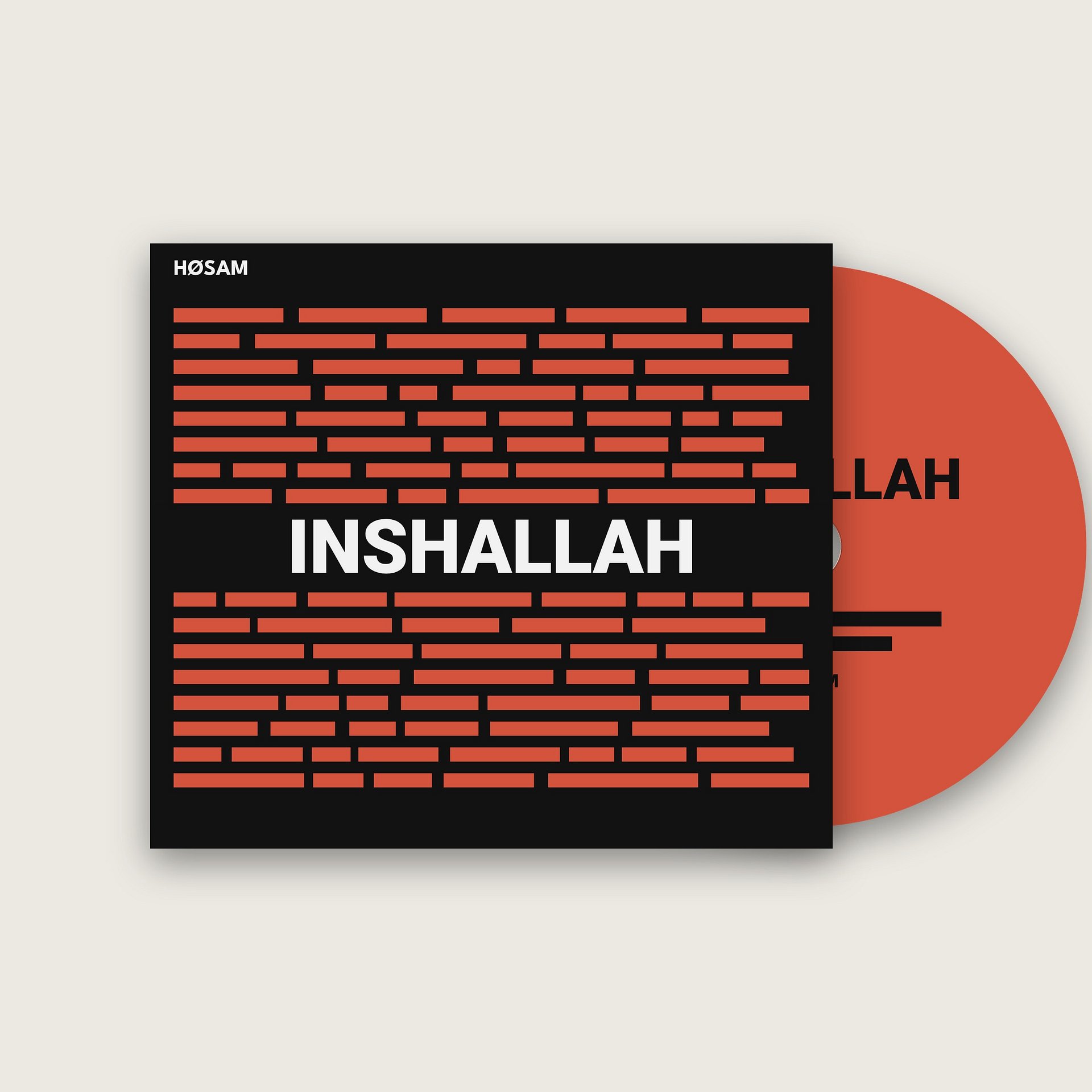 The INSHALLAH CD product image (1)