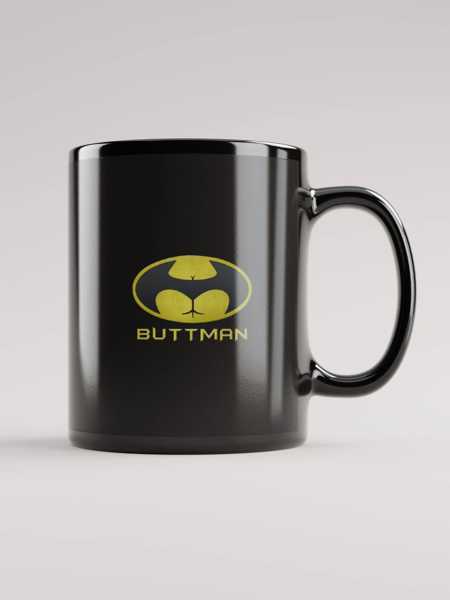 ButtMan's Cup product image (1)