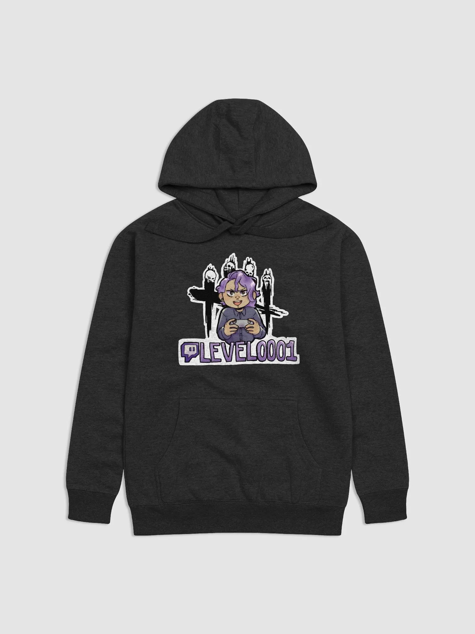 Logo Hoodie product image (2)