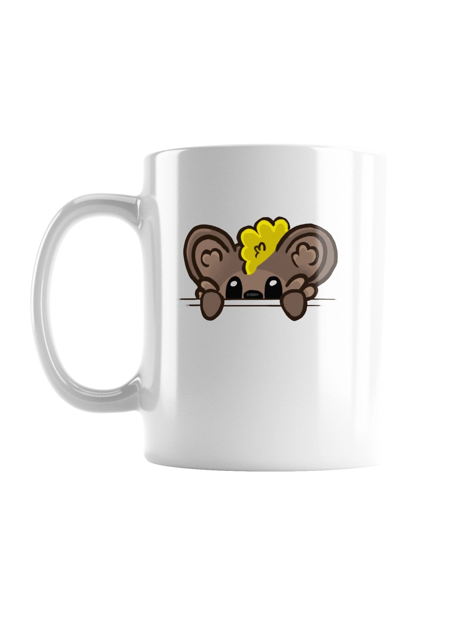 Two Quokkas, One Cup product image (1)