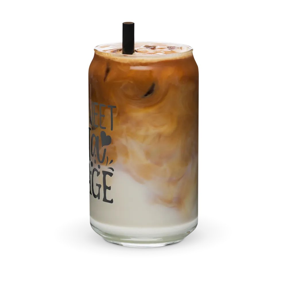 Sorta Sweet Sorta Savage Cup product image (12)