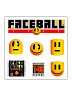 Faceball Sticker Pack