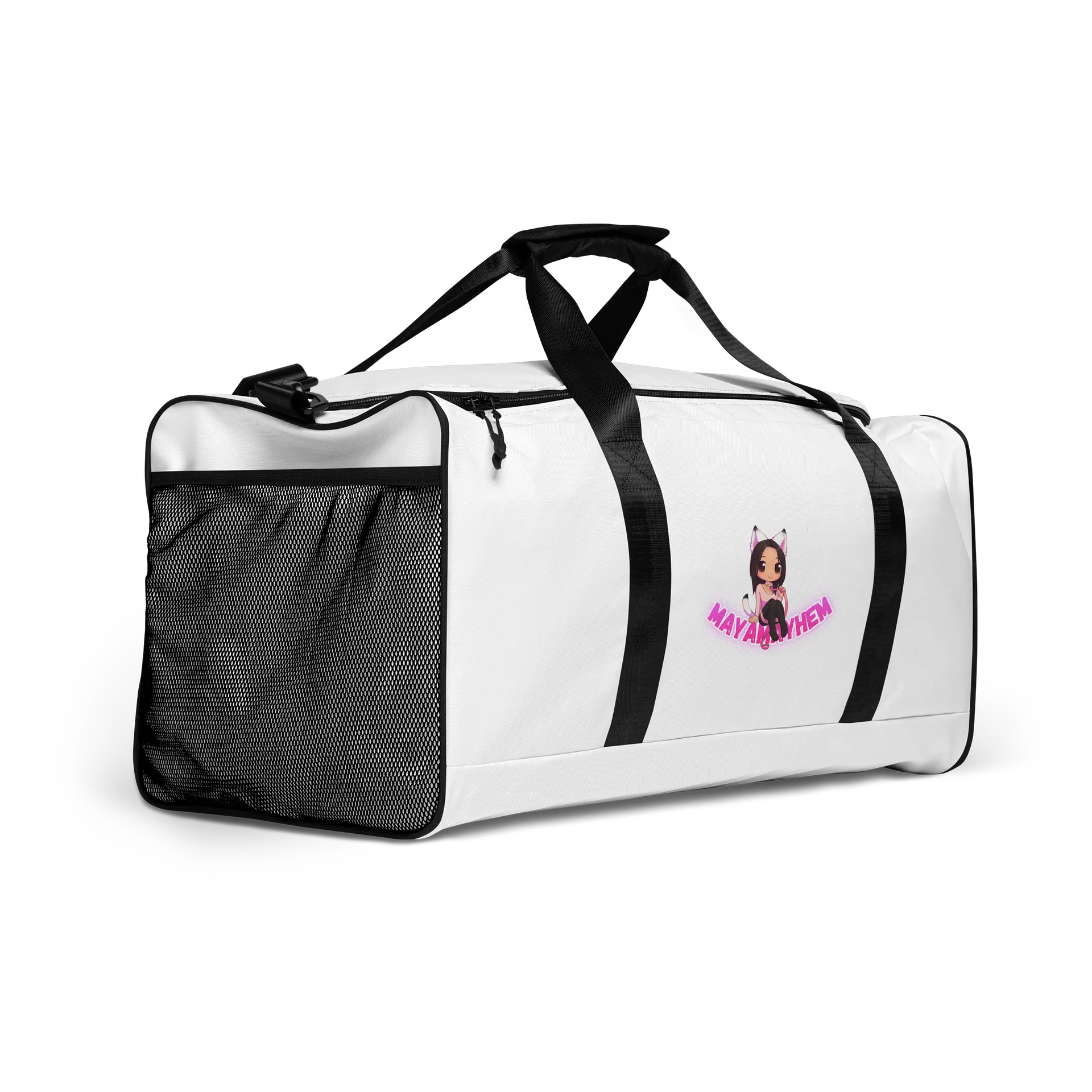 Maya Gym Bag product image (2)