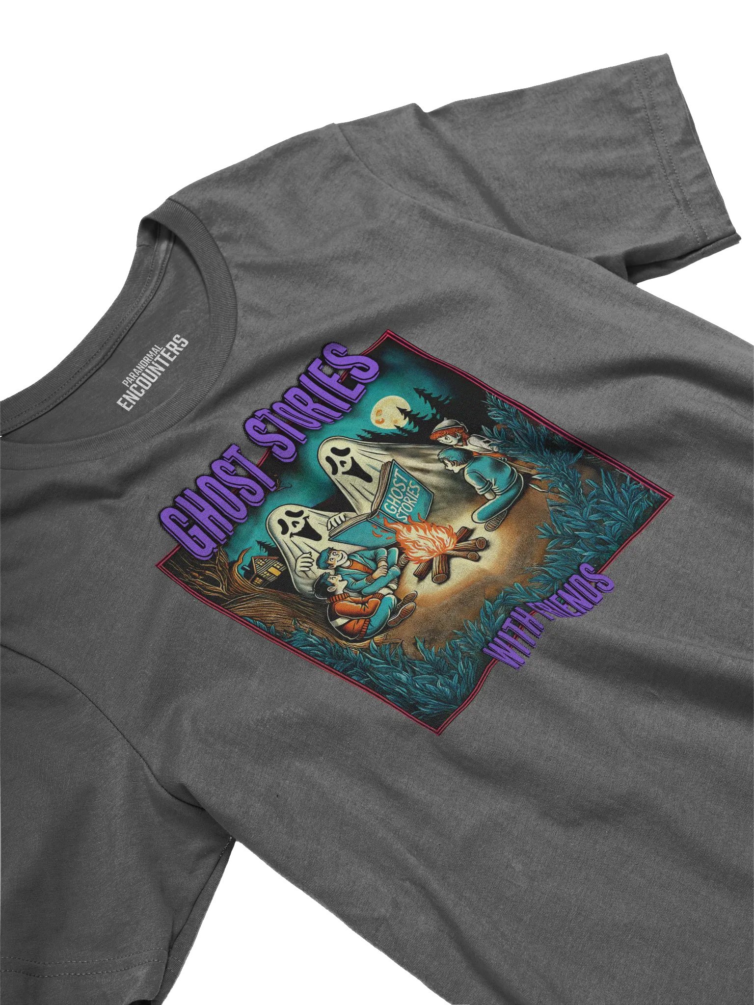 Ghost Stories (with friends) product image (3)