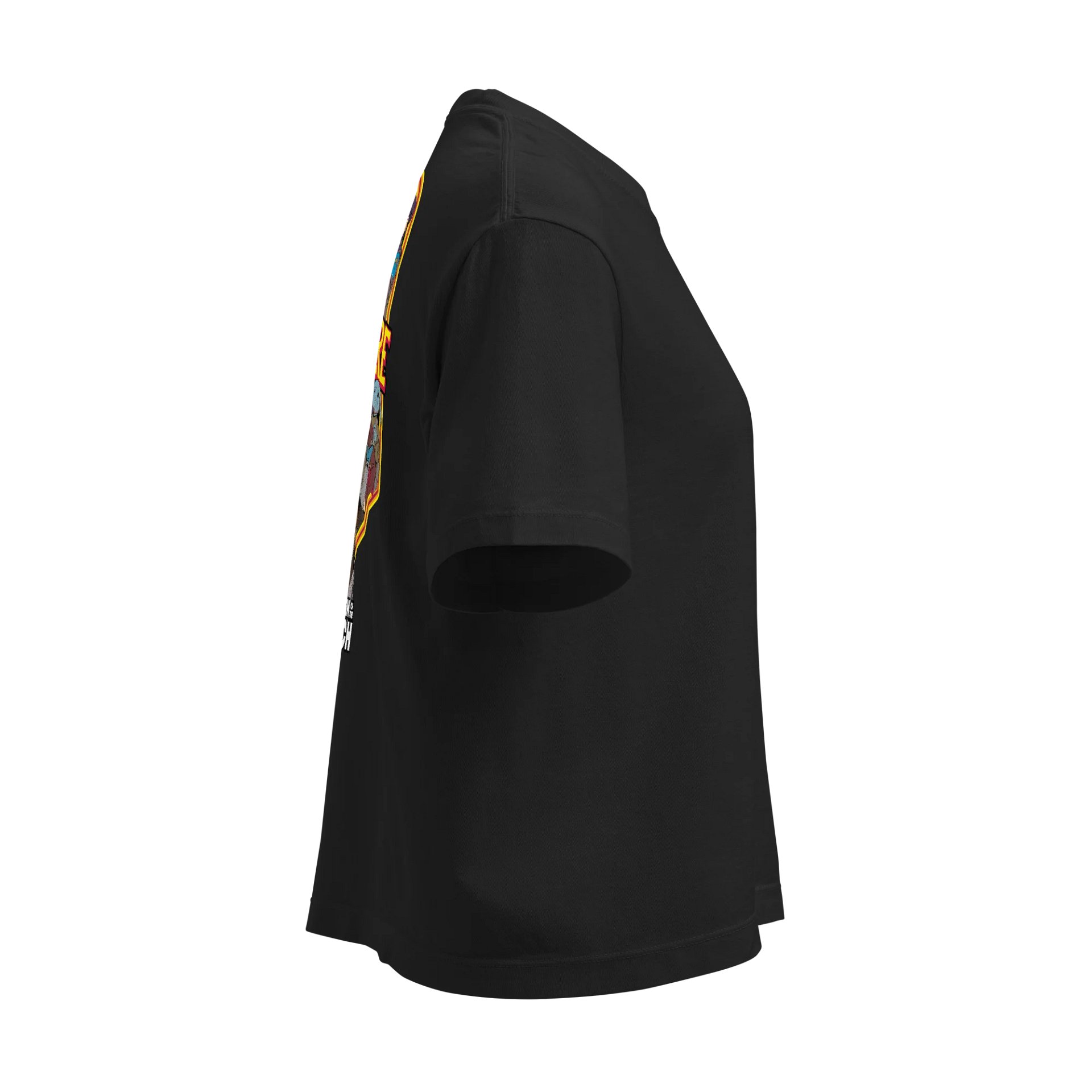 Friends Everywhere Women's Boxy T-Shirt product image (4)