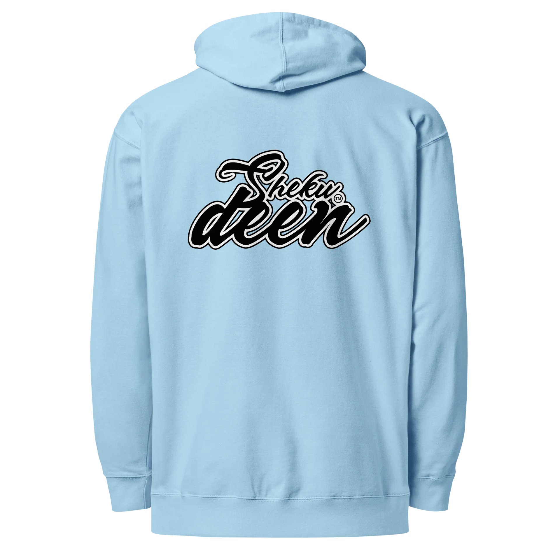 SDS34 HOODIE product image (9)