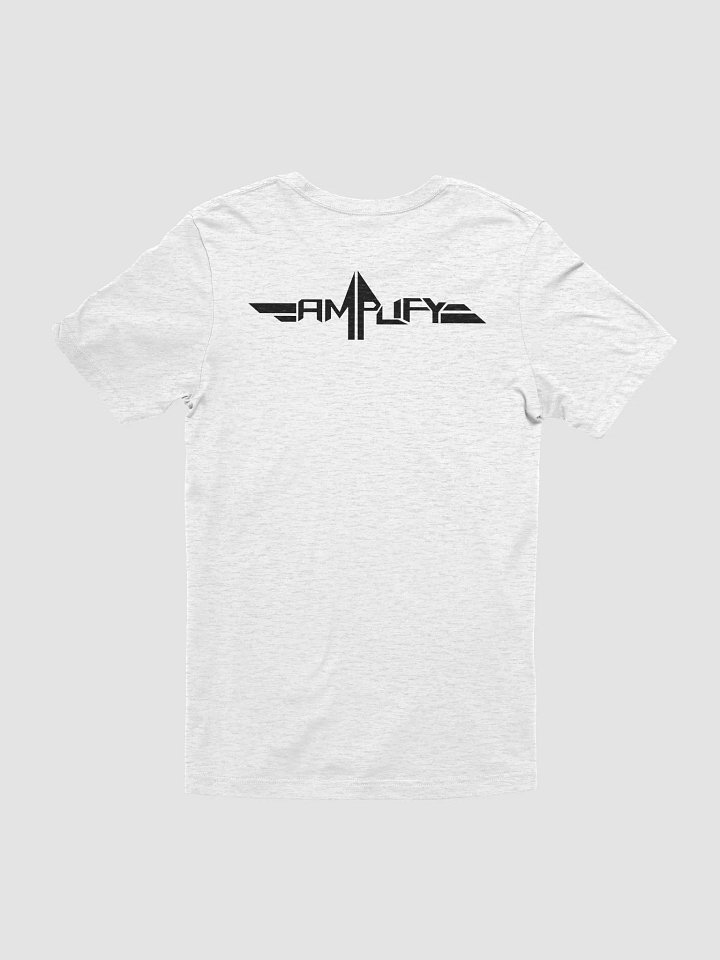 Monument / Amplify T-Shirt product image (2)