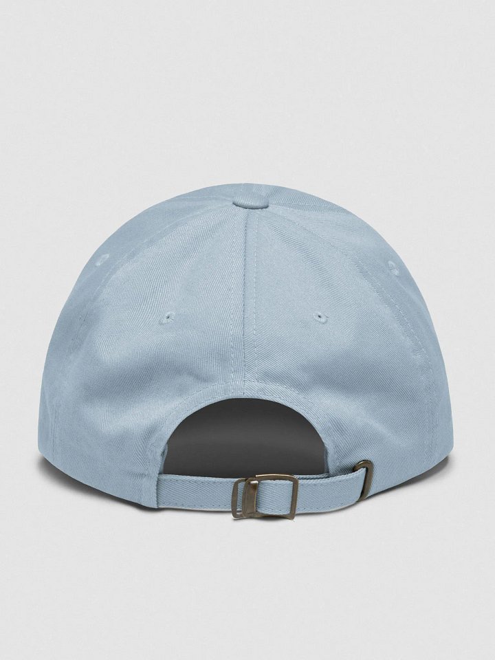 Agatha Maeniac Embroidered Ballcap product image (7)