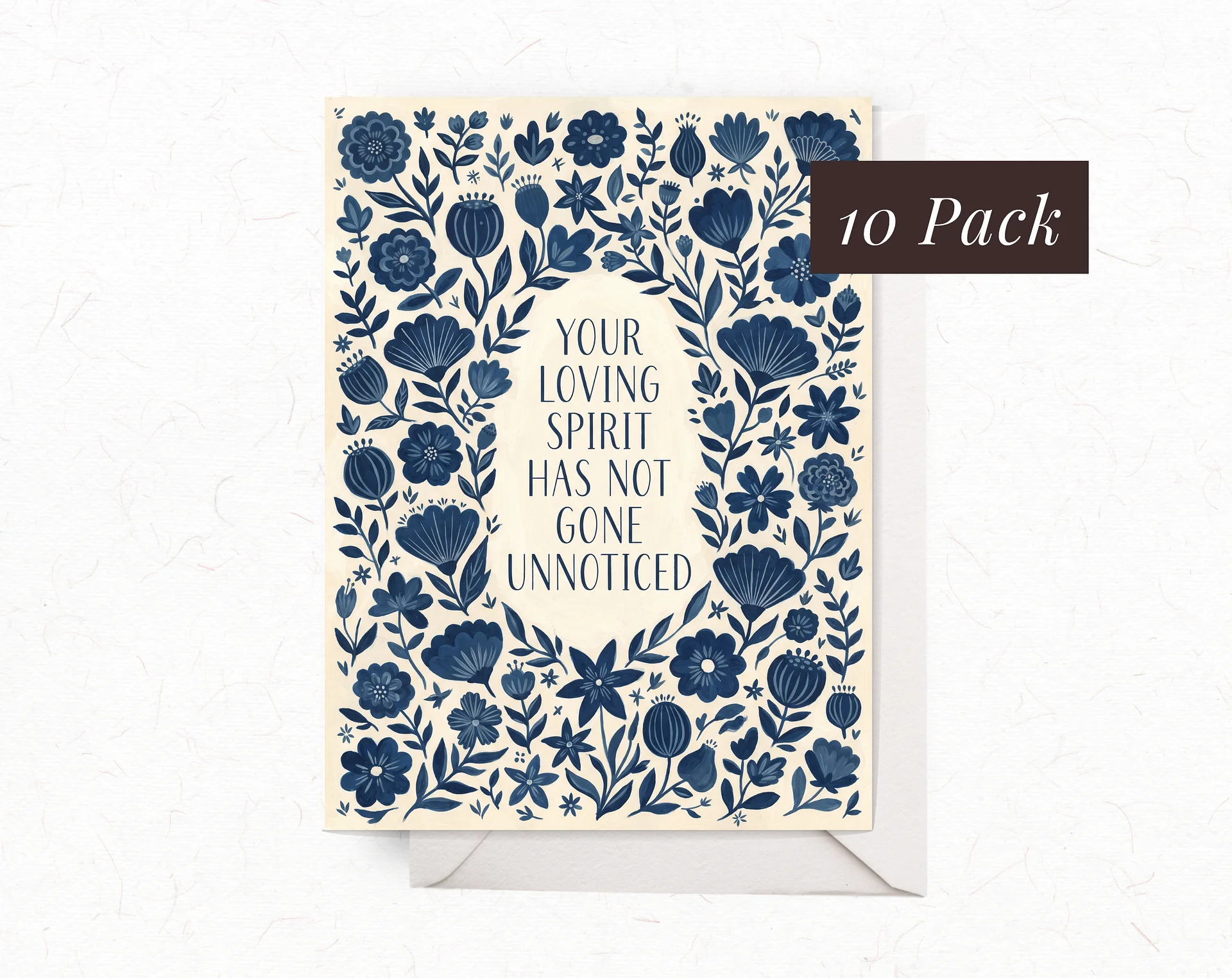 Gratitude Cards for JWs (Pick A Design) - view 5