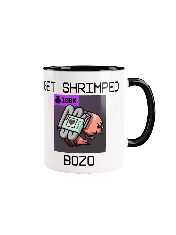 Get Shrimped Bozo Color product image (8)