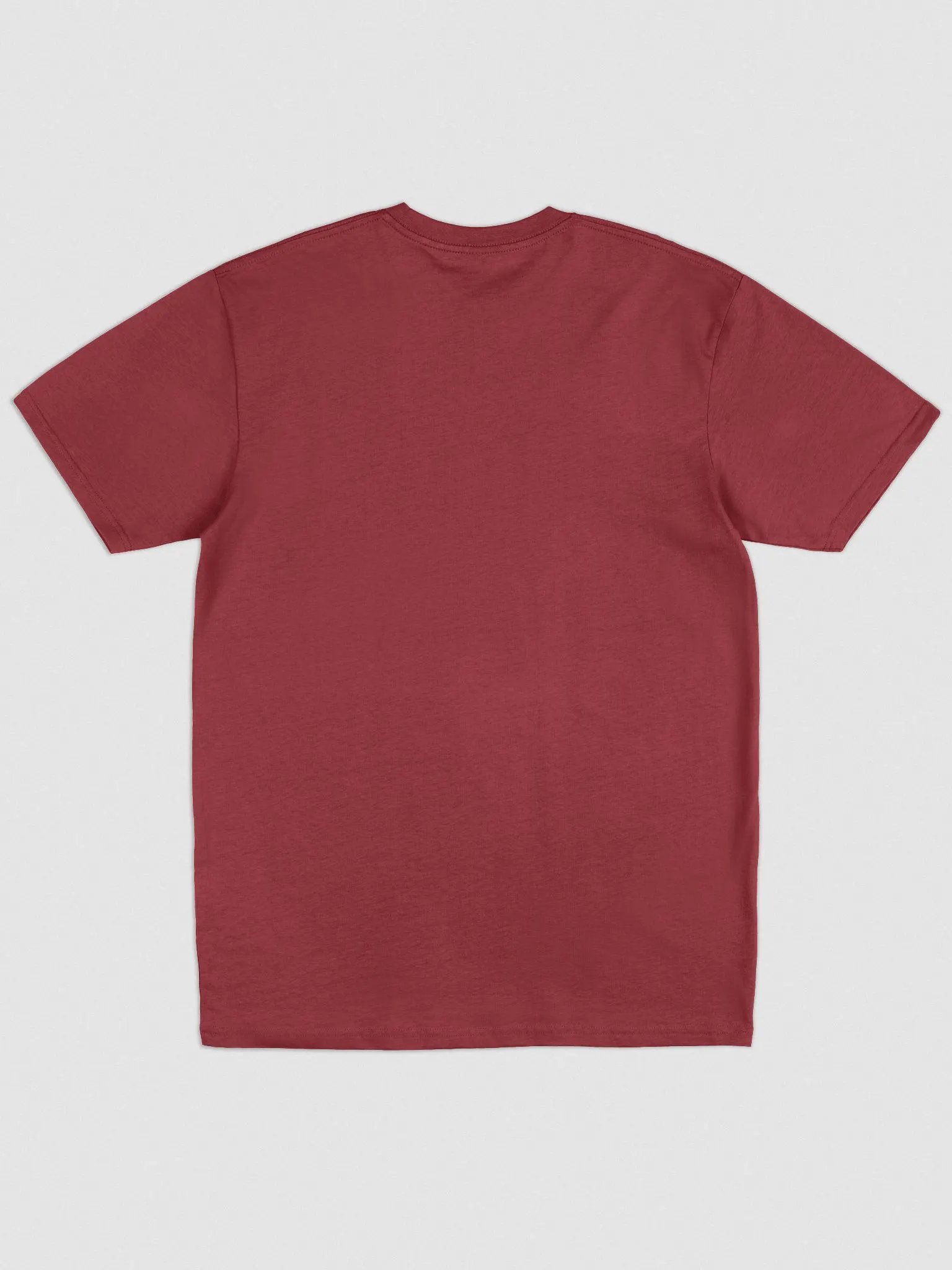 WEIRDO tee product image (3)