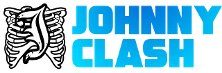 Johnny Clash