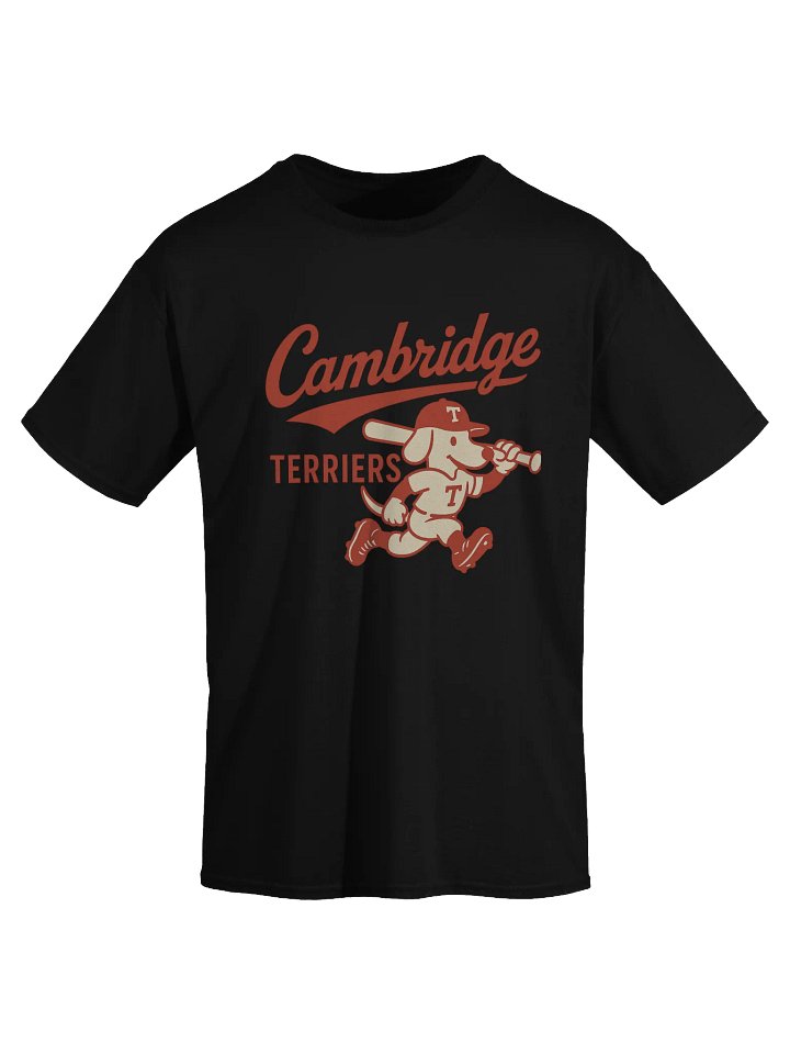 Cambridge Terriers Tee product image (2)