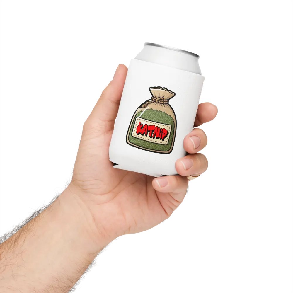 Katnip Coozie product image (4)
