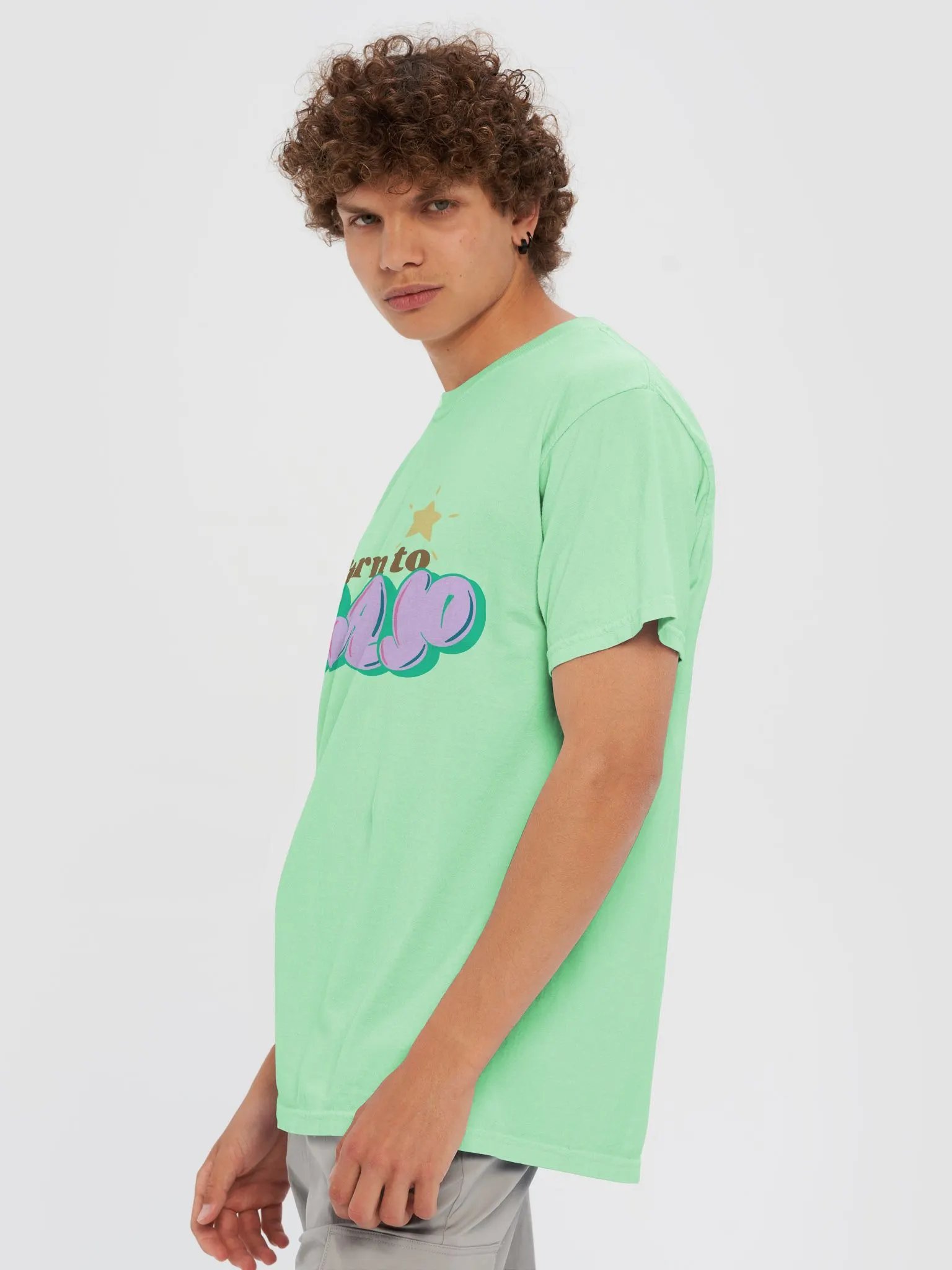 Born to Yap Tee product image (30)