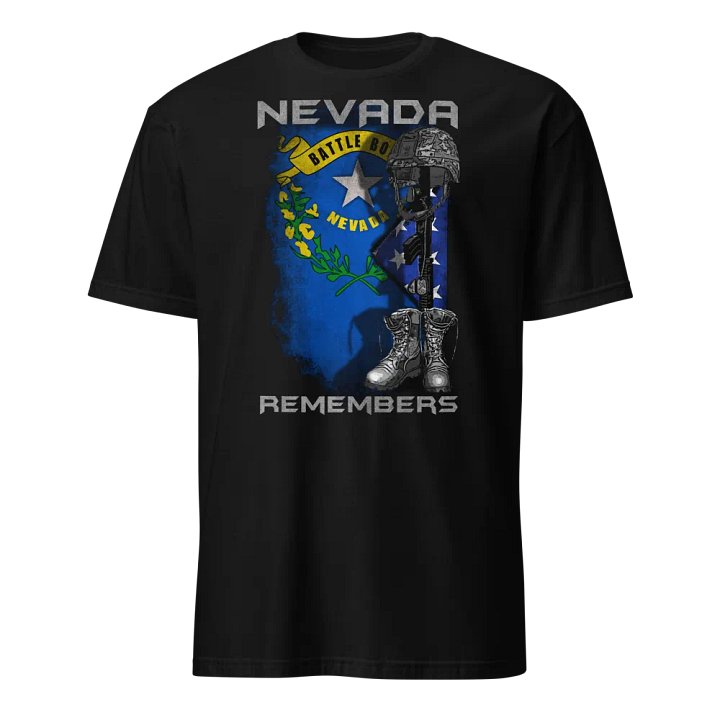 Nevada Remembers product image (1)