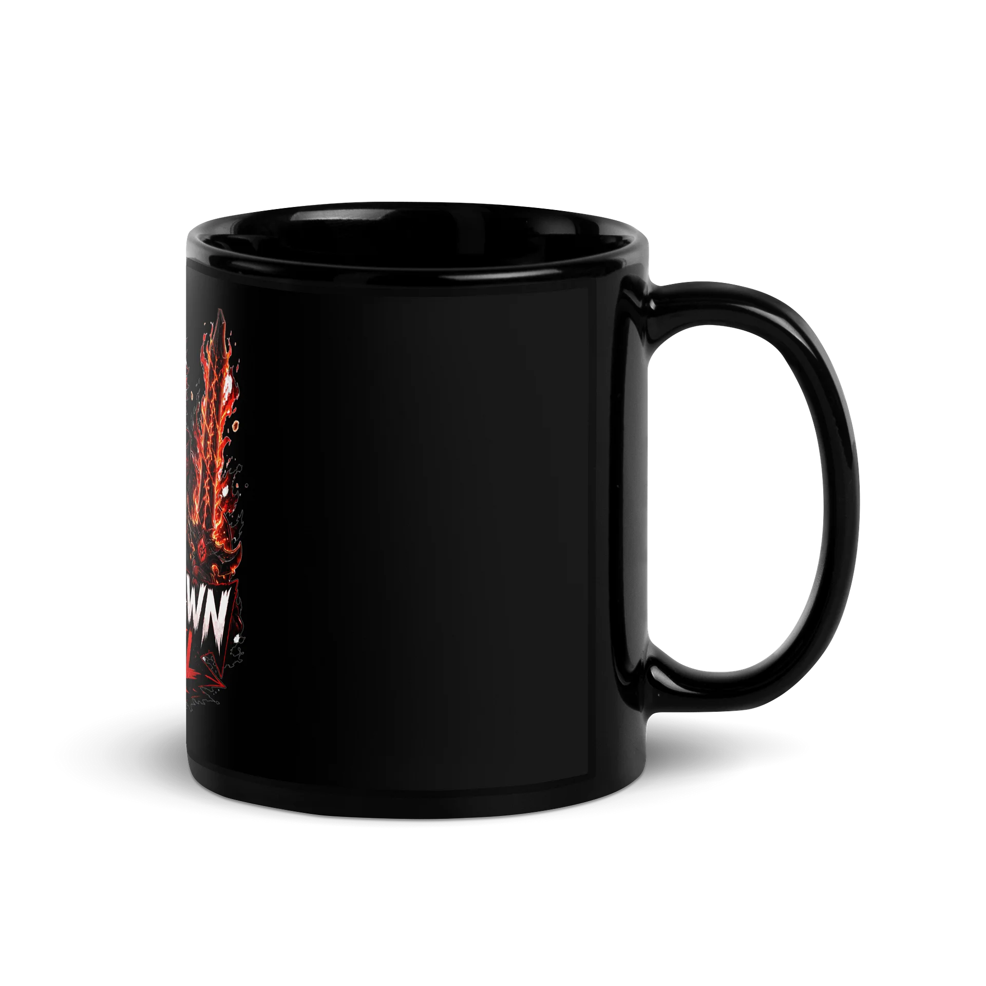 Dark Respawn Fuel Mug product image (3)