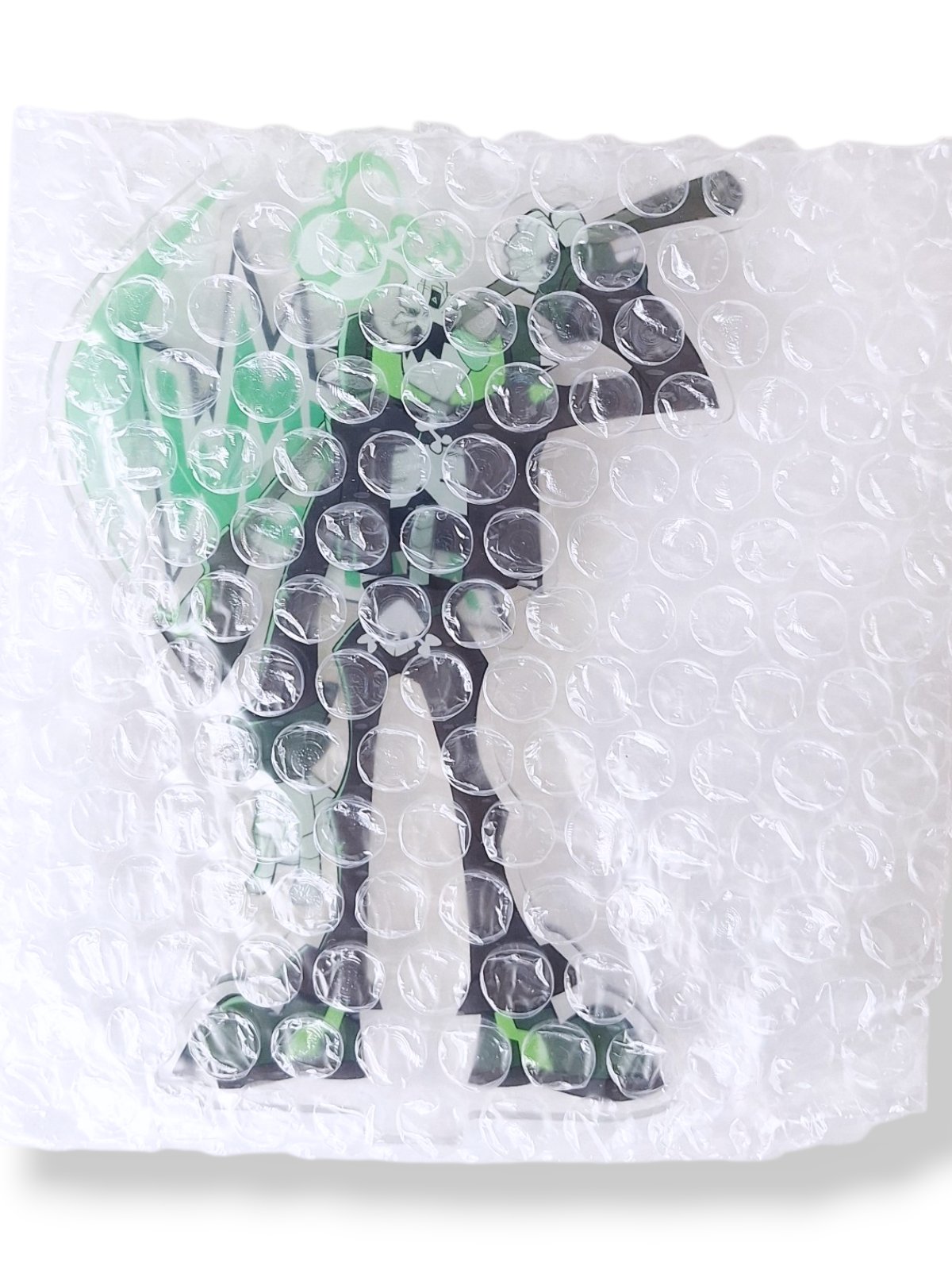Jaw Bone - Acrylic Standee product image (5)