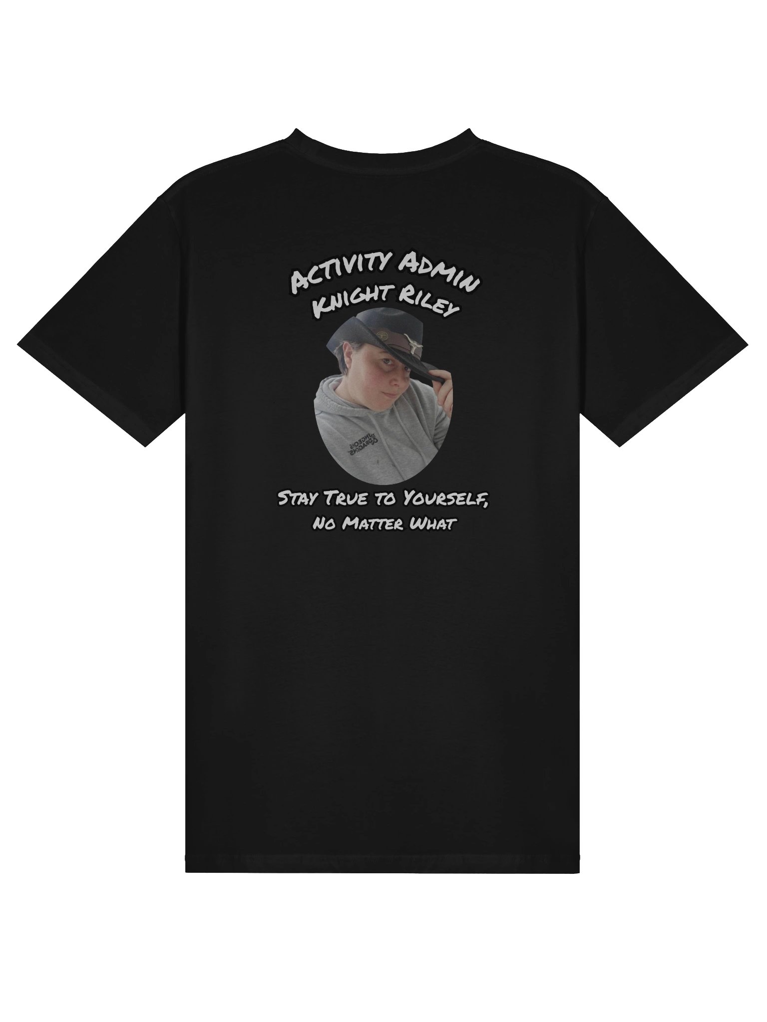 Mod Squad Tee- Knight Riley product image (44)