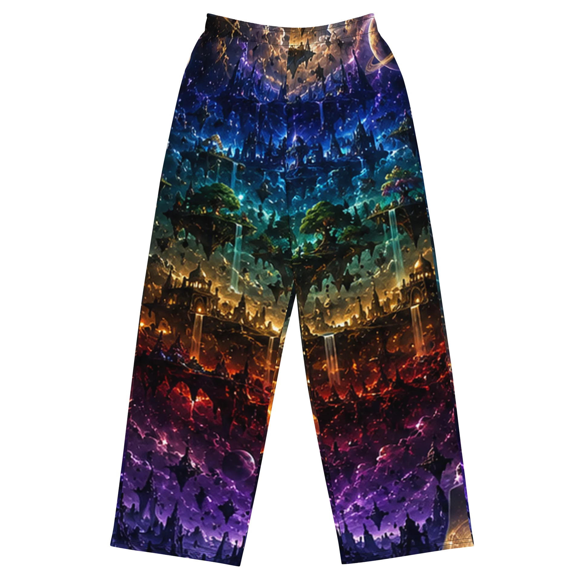 7 Realms Unisex Track Pants product image (1)