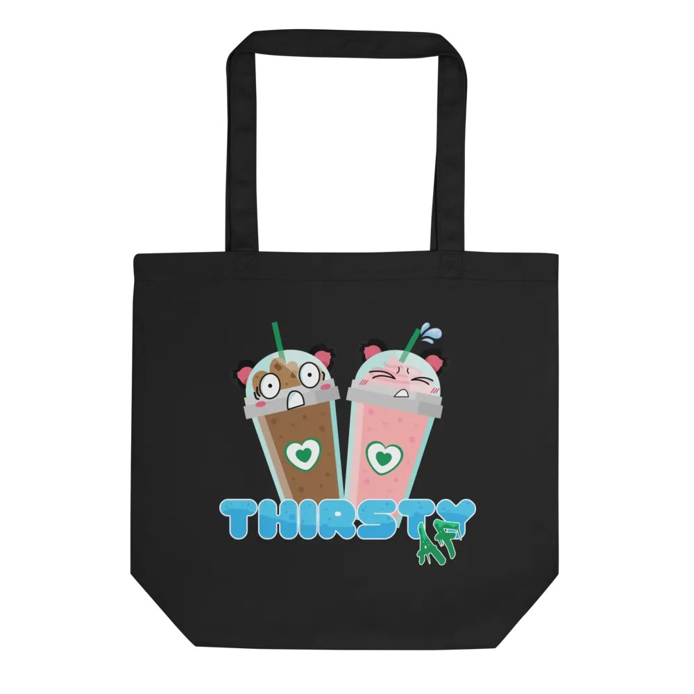 Totes Thirsty AF product image (1)