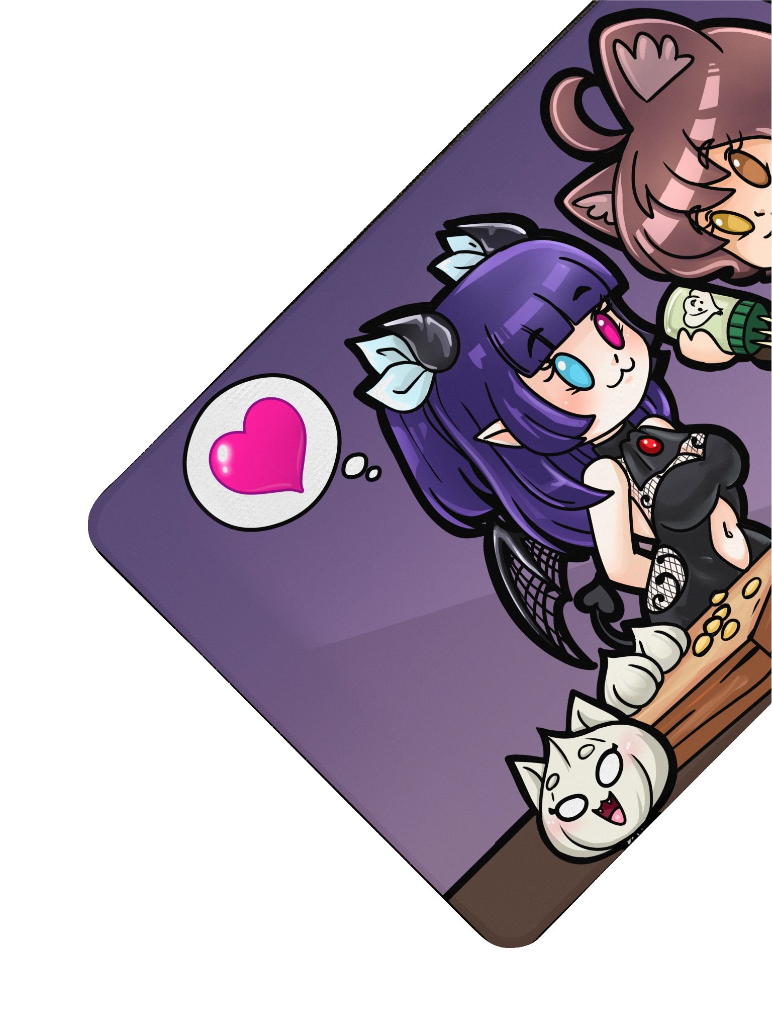 NEEDS MOAR GARLIC product image (3)