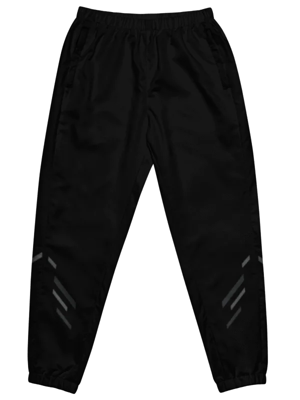 Manifest Black Oasis Track Pants product image (2)