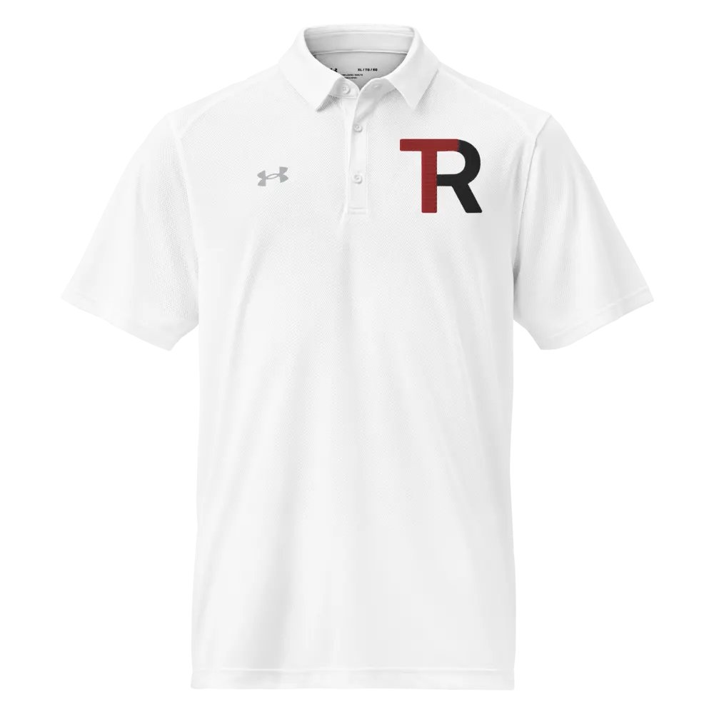 Rowdy Tuesday - Golf Polo product image (1)
