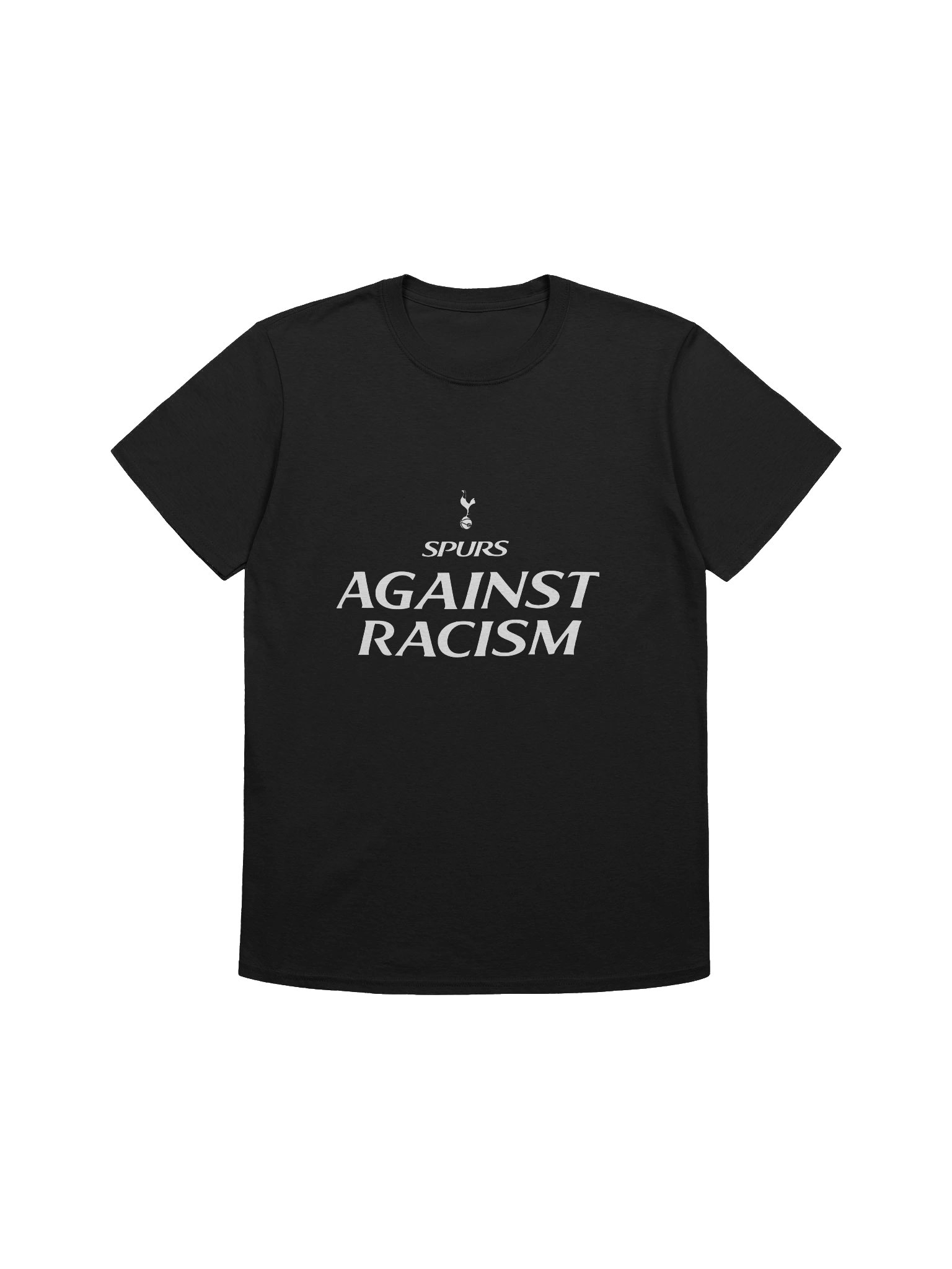 Spurs Against Racism Shirt product image (1)