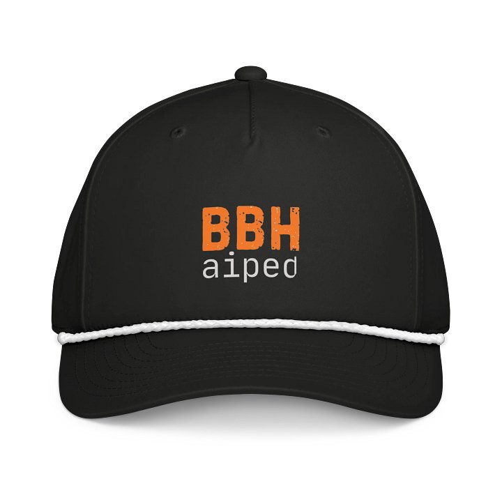 BBH OG Cap product image (1)