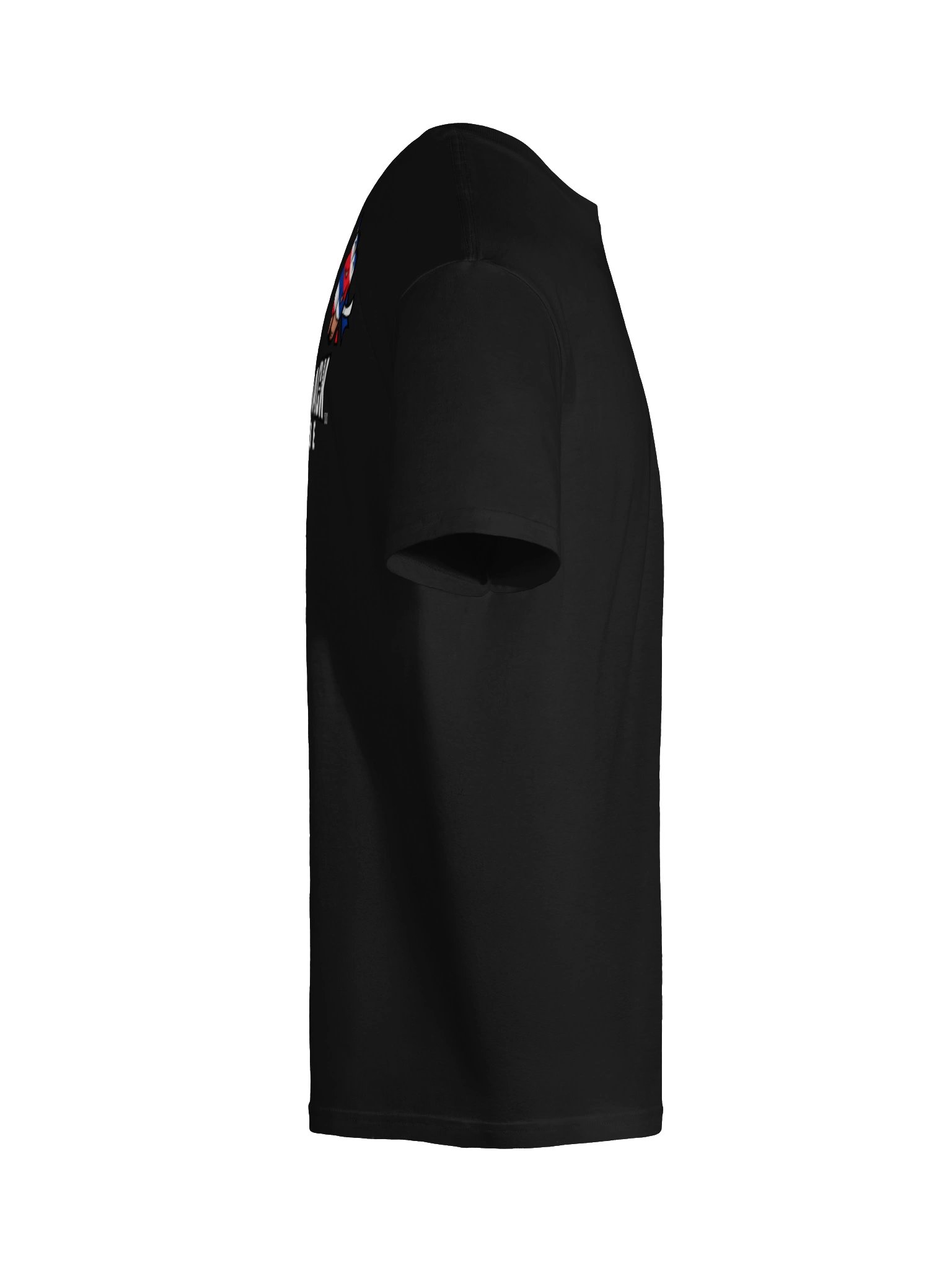 false fist logo tee product image (87)