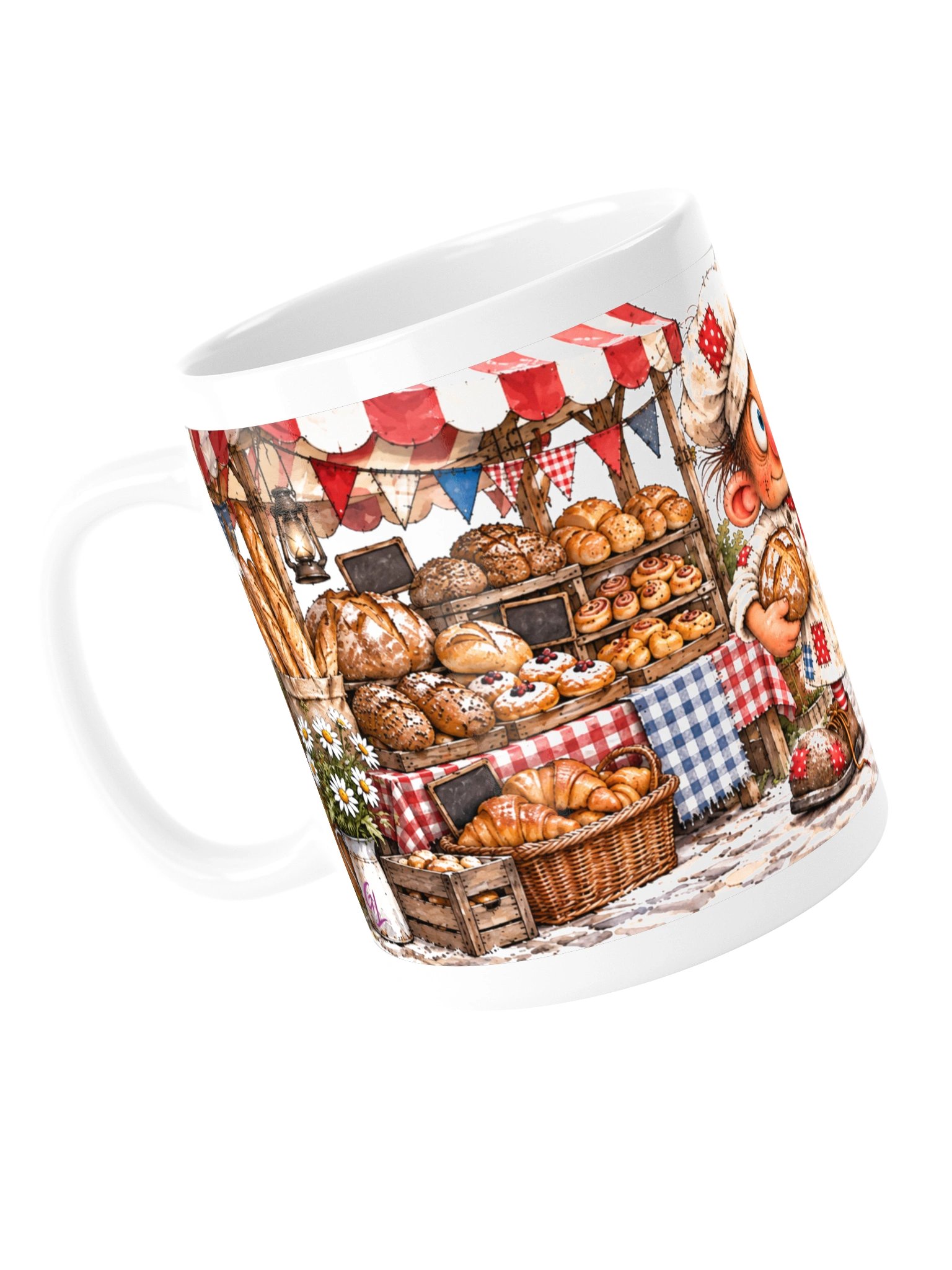 Mr Rafistole - Boulanger product image (4)