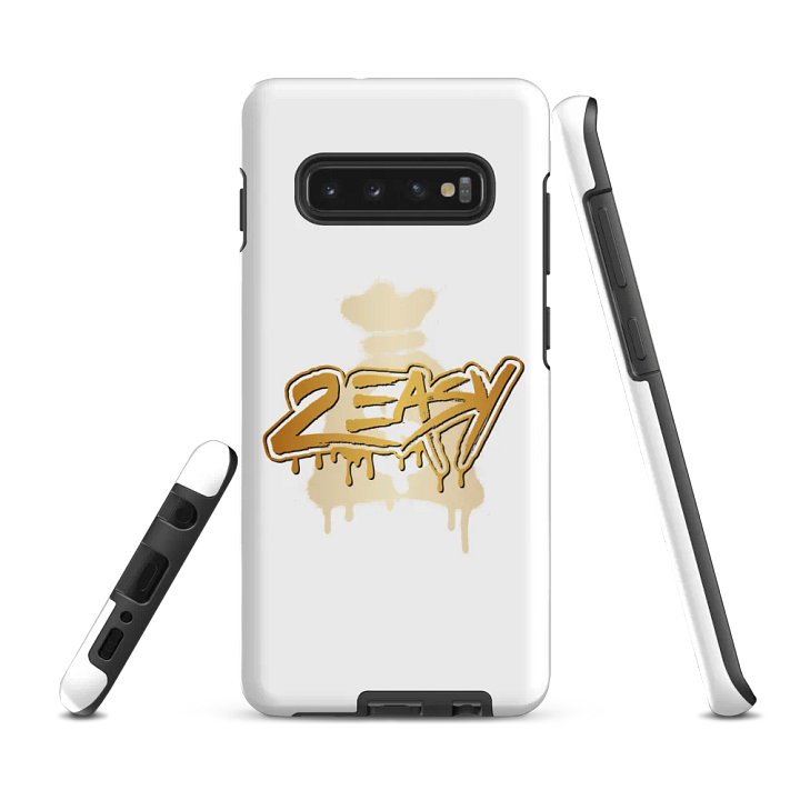 2EASY Gold Samsung® Tough Case product image (3)