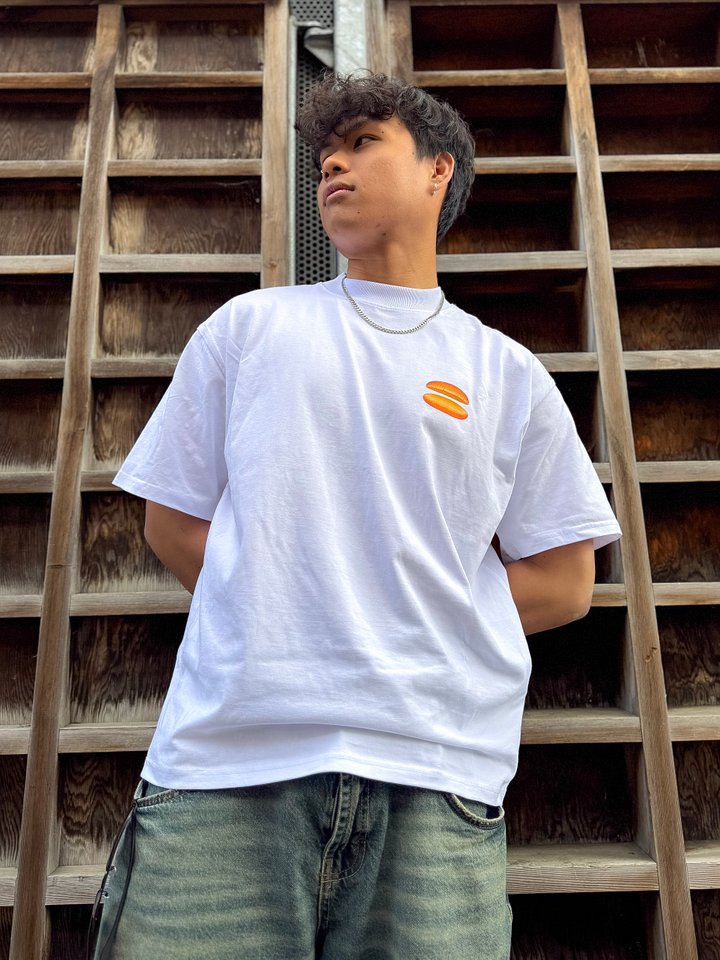 NOTHING BURGER T-Shirt product image (1)
