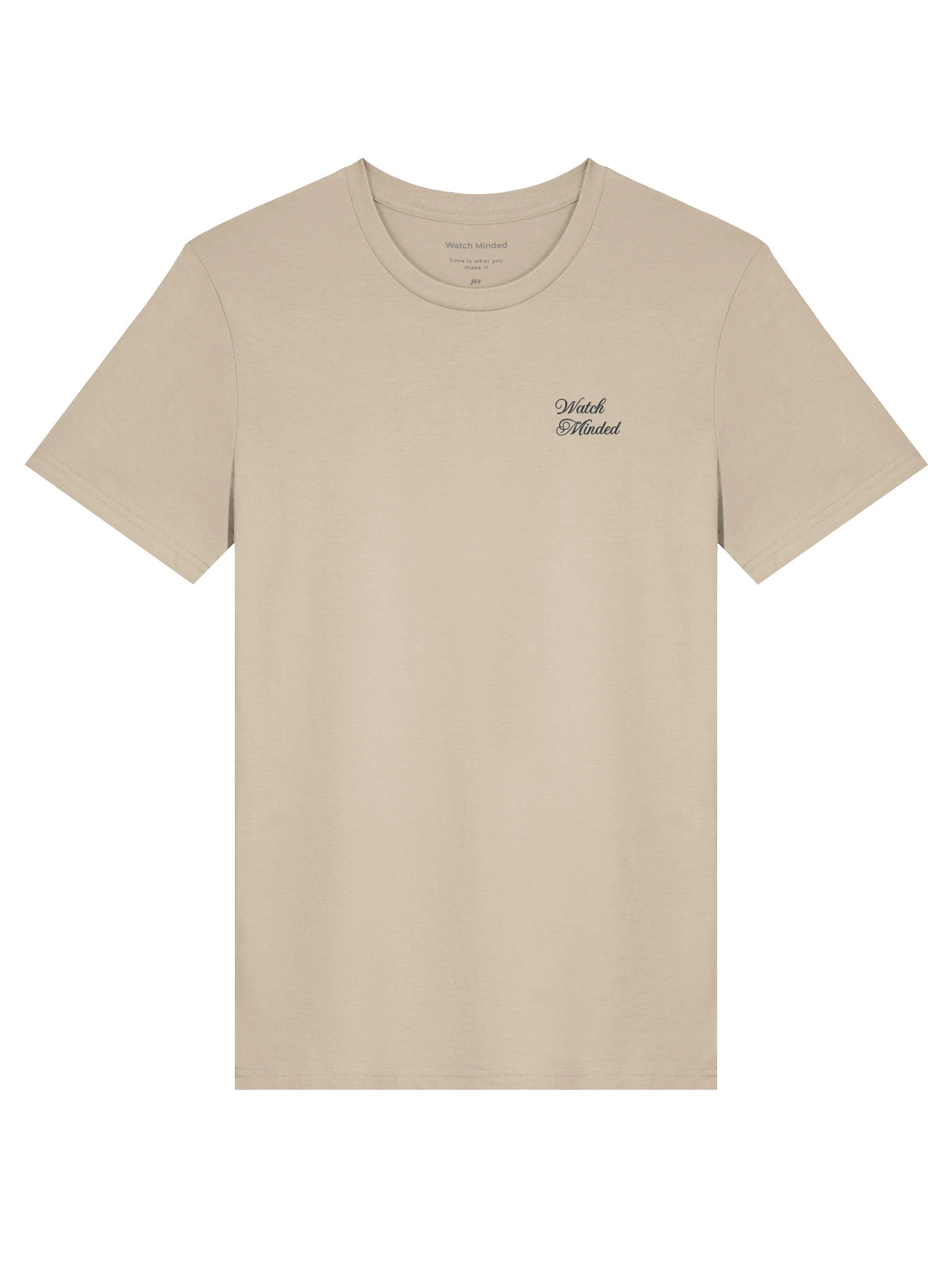 "Watch Minded" - Standard Fit Lightweight Premium T-Shirt product image (1)