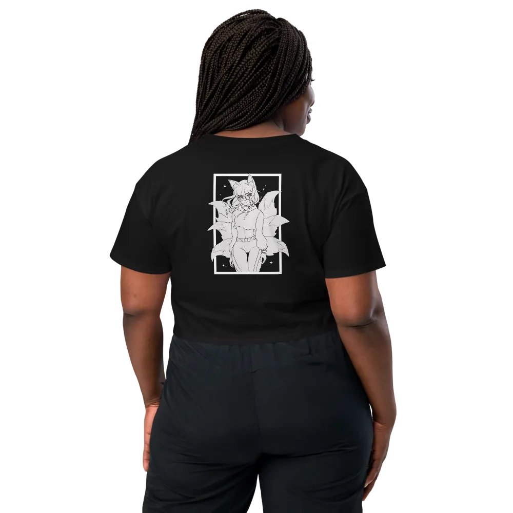 clvrfx kitsune crop top product image (2)